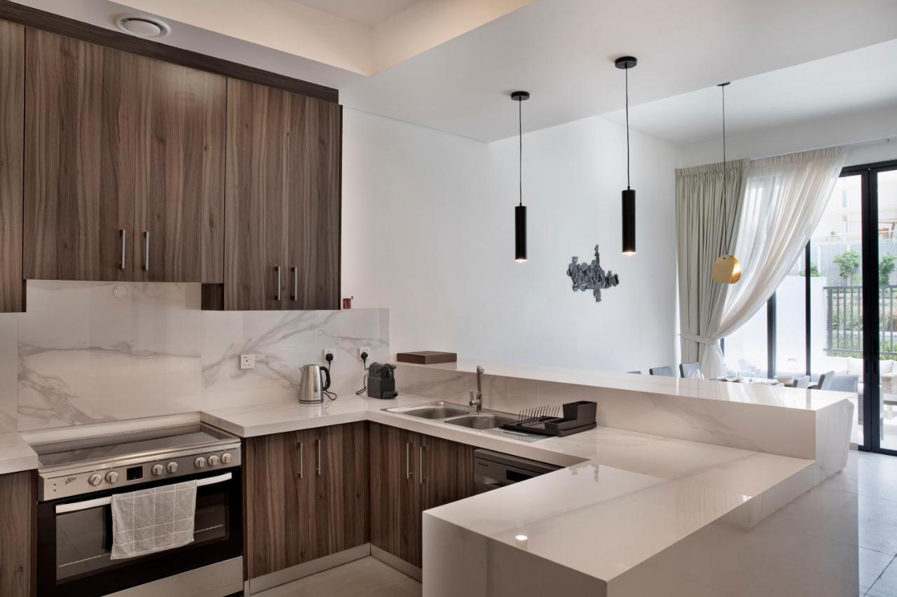 Oasis Homes By Olala Homes Ras al-Khaimah Buitenkant foto