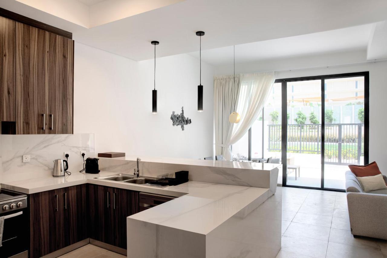 Oasis Homes By Olala Homes Ras al-Khaimah Buitenkant foto