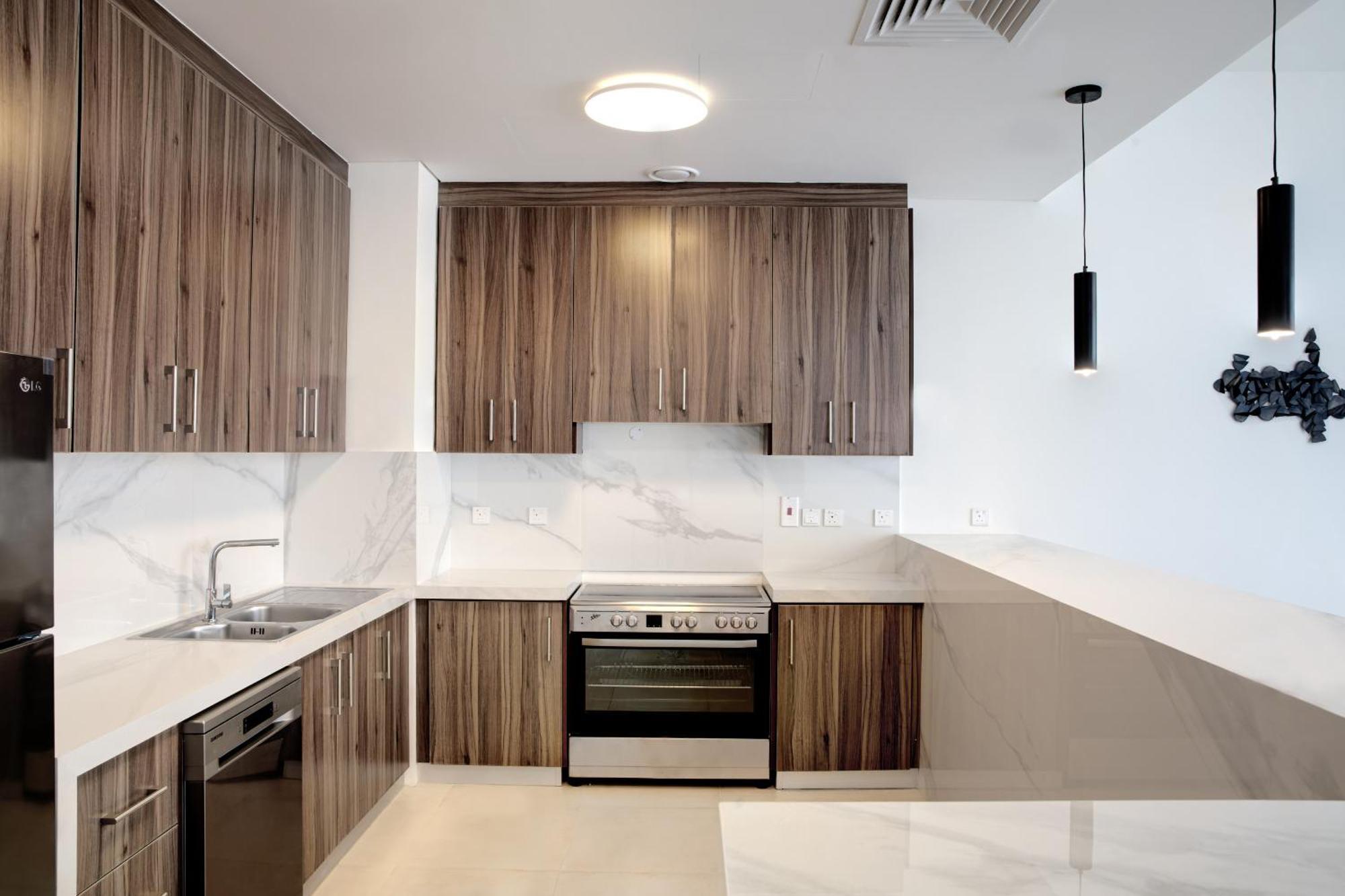 Oasis Homes By Olala Homes Ras al-Khaimah Buitenkant foto
