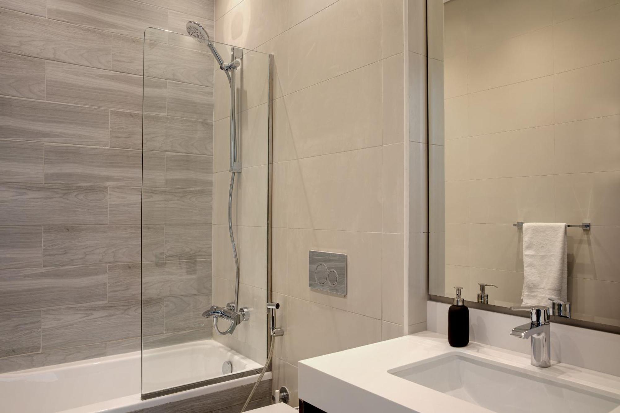 Oasis Homes By Olala Homes Ras al-Khaimah Buitenkant foto