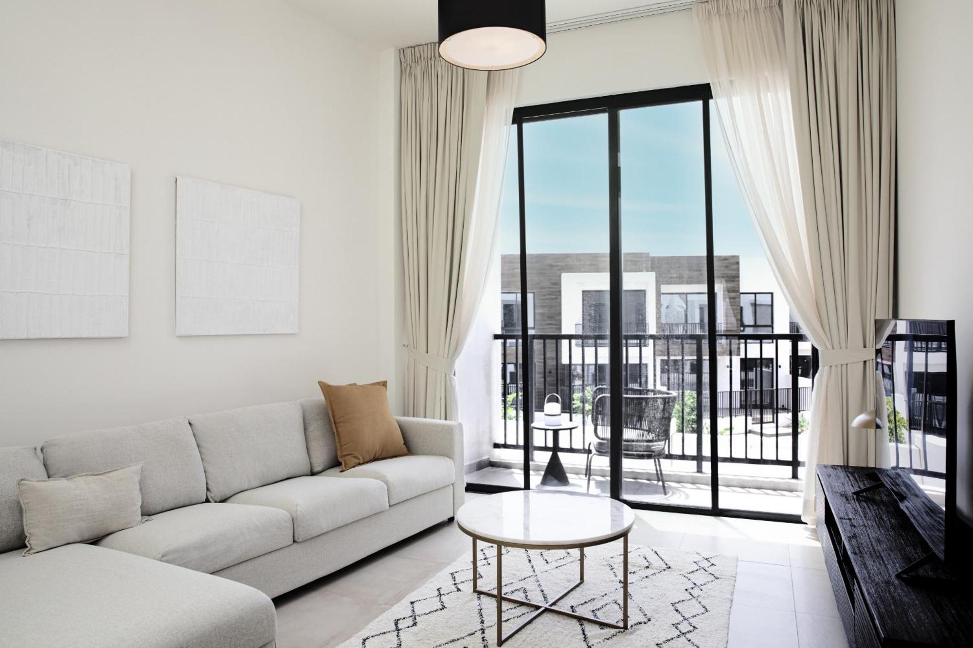 Oasis Homes By Olala Homes Ras al-Khaimah Buitenkant foto