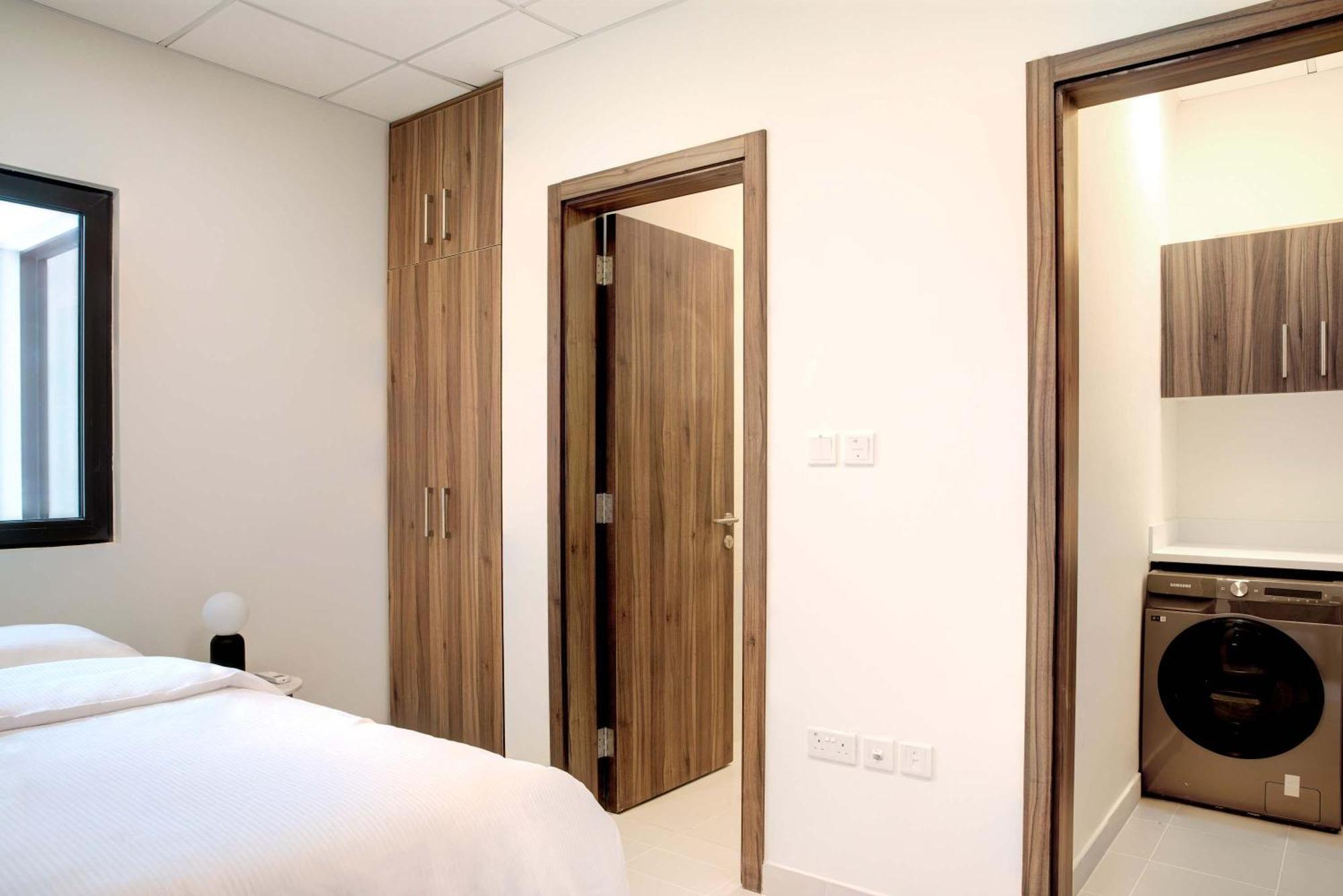 Oasis Homes By Olala Homes Ras al-Khaimah Buitenkant foto